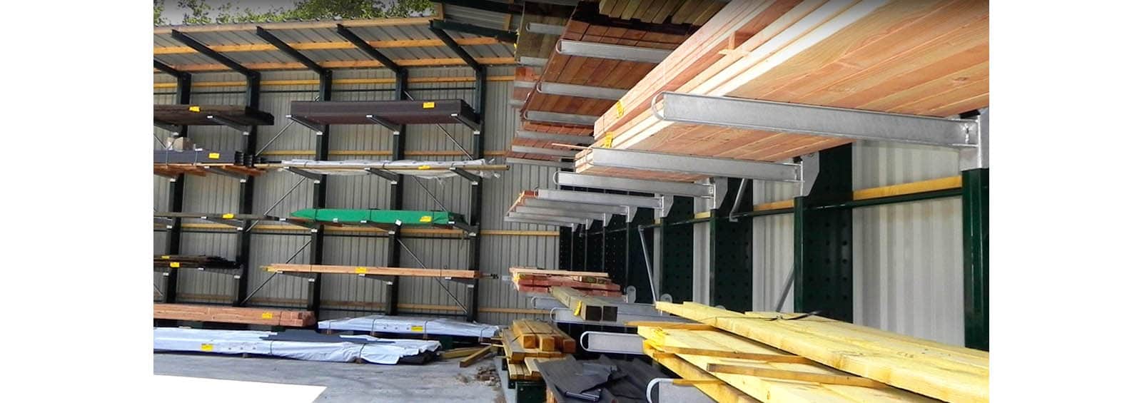 cantilever